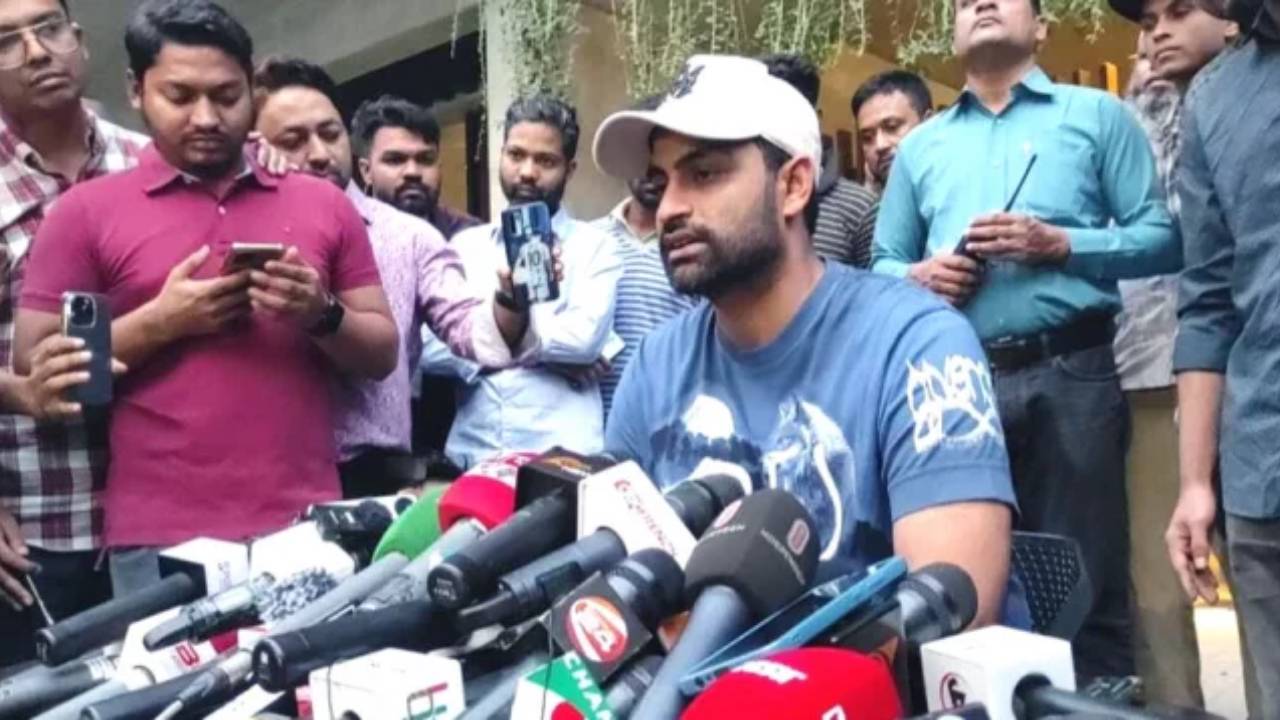 তামিম ইকবাল। ছবি : সংগৃহীত