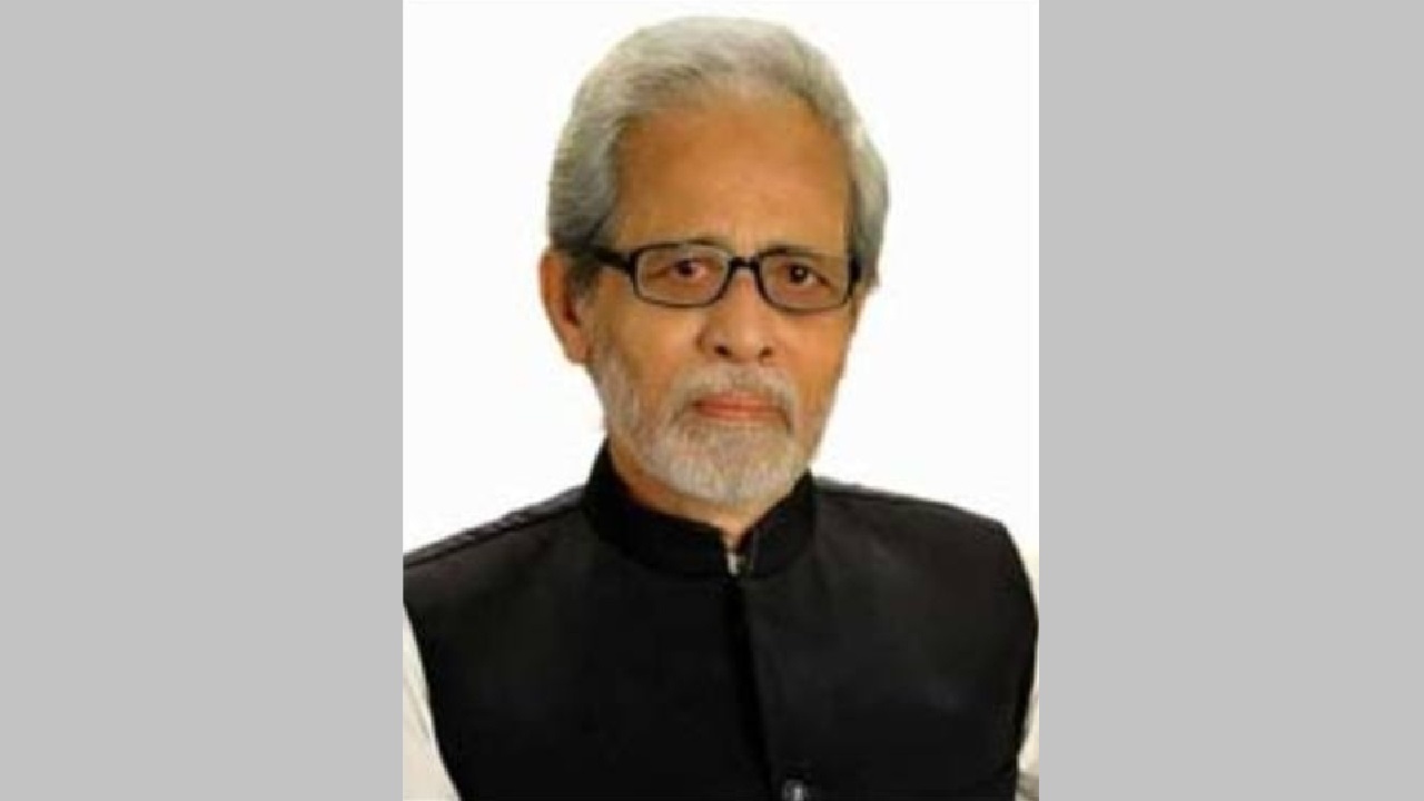 আওয়ামী লীগের নৌকা প্রতীকে প্রার্থী সাংবাদিক শফিকুর রহমান। ছবি : সংগৃহীত