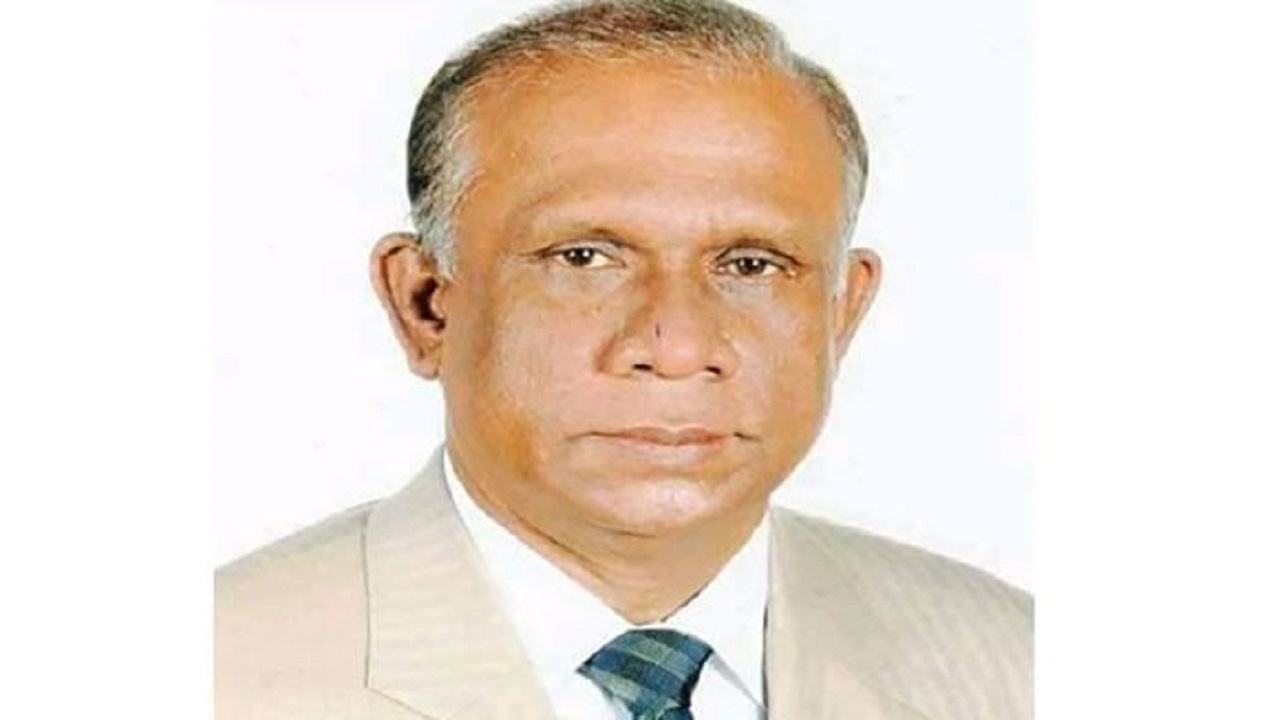 শামসুল আলম চুন্নু। ছবি : কালবেলা