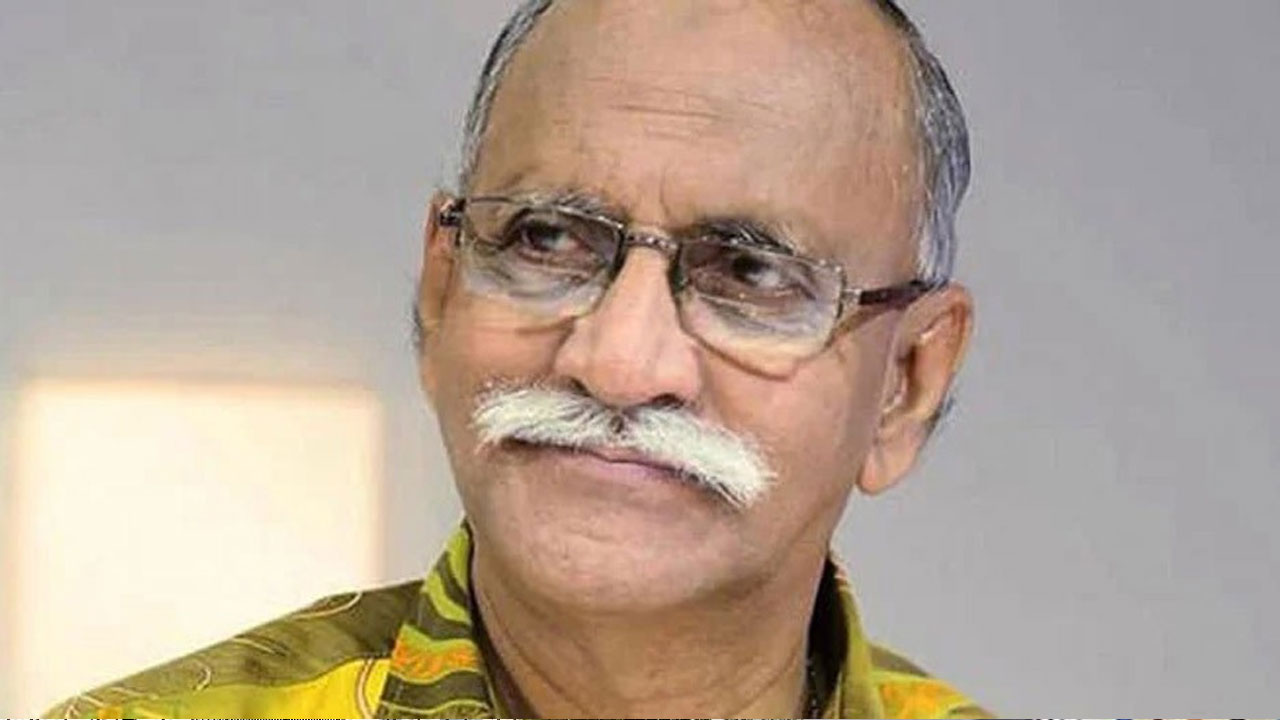 কল্যাণ পার্টির চেয়ারম্যান মেজর জেনারেল (অব.) সৈয়দ মোহাম্মদ ইবরাহিম। ছবি : সংগৃহীত