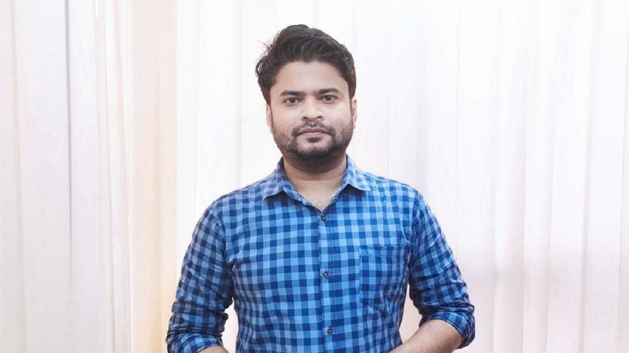 রাজশাহী বিশ্ববিদ্যালয় শাখা ছাত্রদলের আহ্বায়ক সুলতান আহমেদ রাহী। ছবি : সংগৃহীত