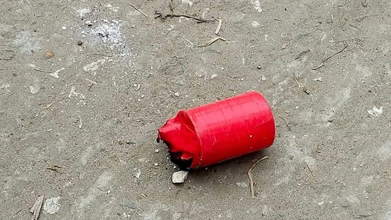 ককটেল। পুরোনো ছবি