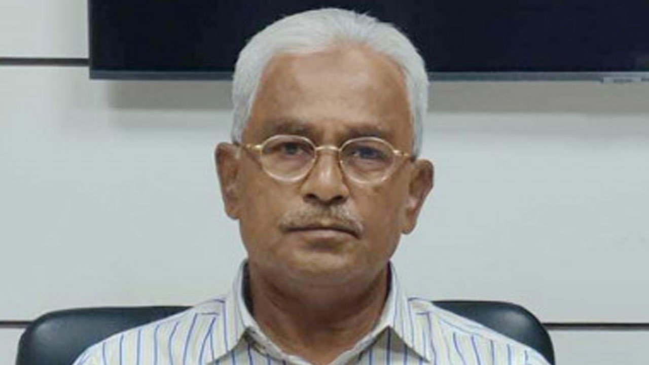 বিএনপির যুগ্ম মহাসচিব সৈয়দ মোয়াজ্জেম হোসেন আলাল। পুরোনো ছবি