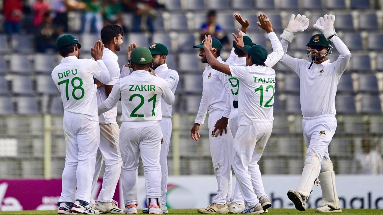 বাংলাদেশ ক্রিকেট দল। ছবি : সংগৃহীত