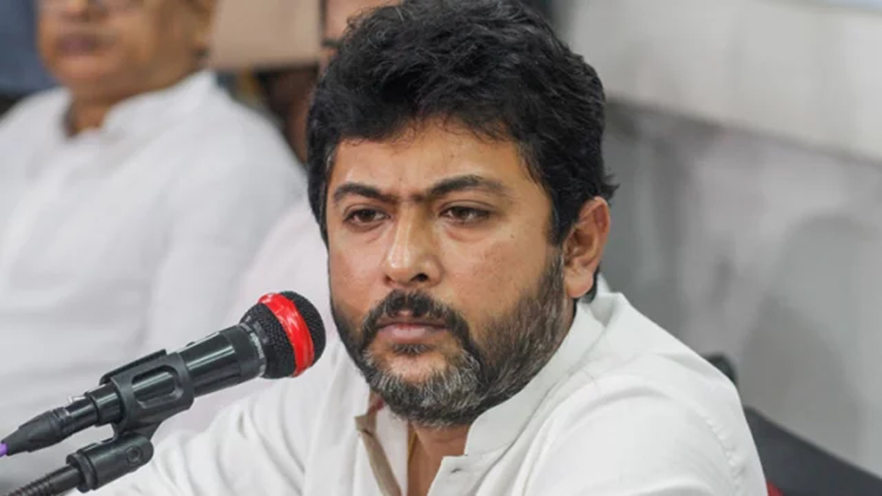 মজিবুর রহমান চৌধুরী নিক্সন। ছবি: সংগৃহীত