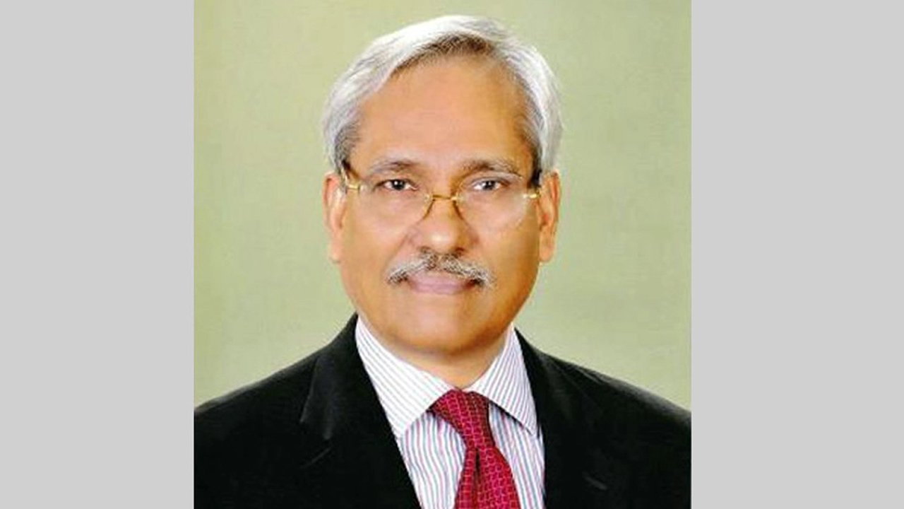 বিএনপির ভাইস চেয়ারম্যান শাহজাহান ওমর। পুরোনো ছবি