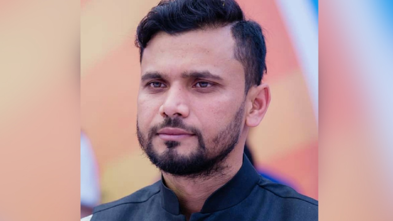 মাশরাফি বিন মর্তুজা। ছবি : সংগৃহীত