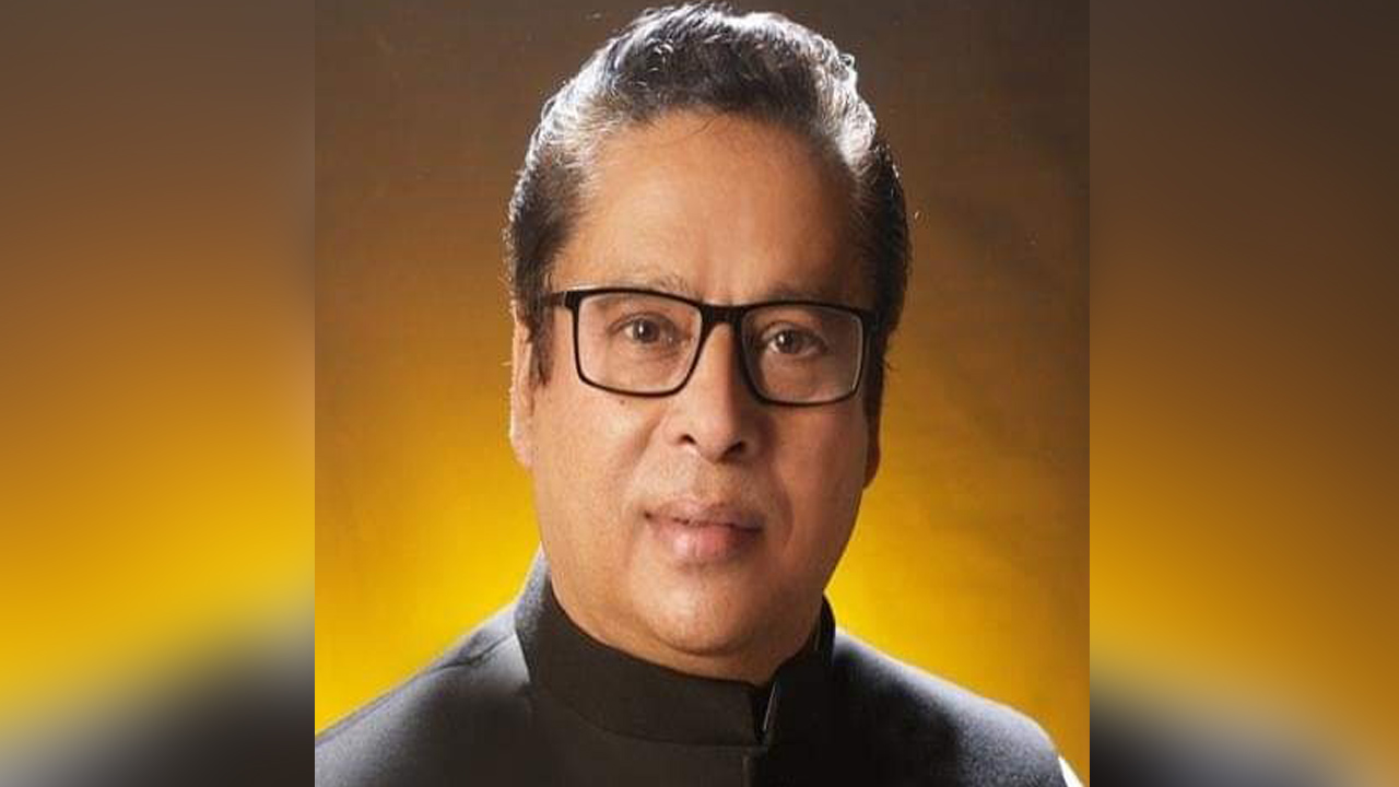 ড.আবদুস সোবাহান মিয়া গোলাপ। ছবি : সংগৃহীত