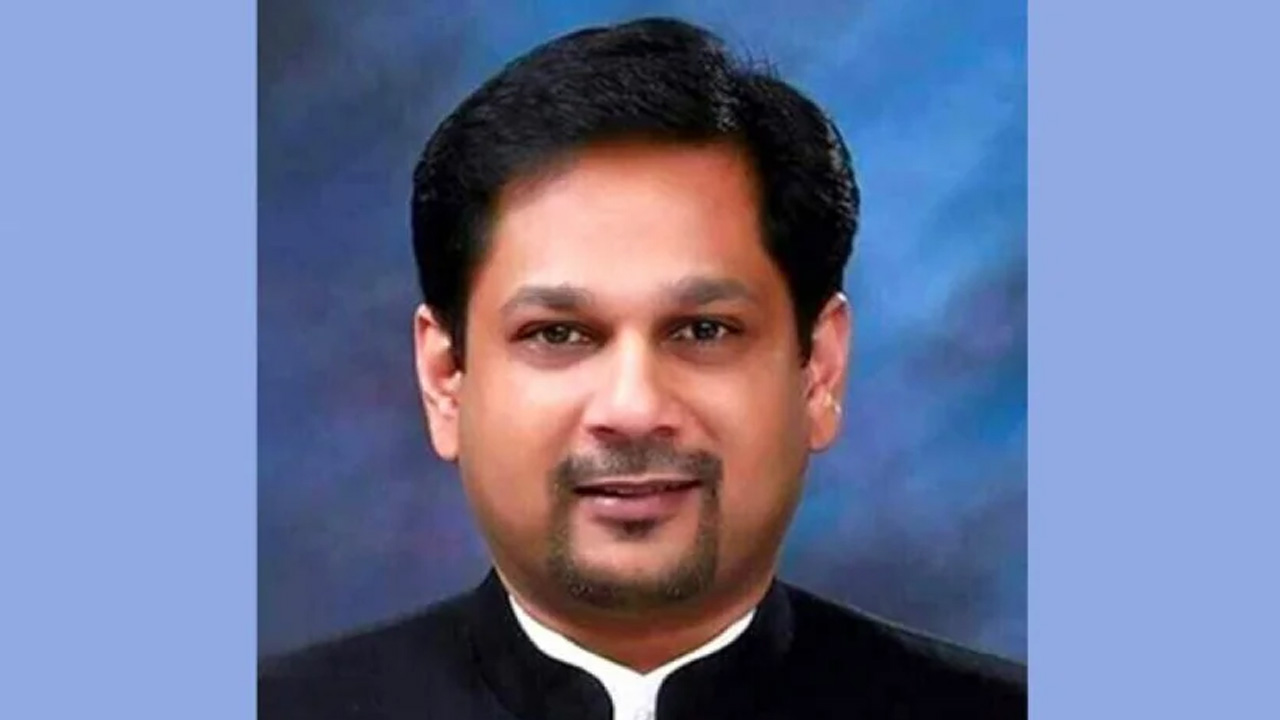 সংসদ সদস্য রাজী মোহাম্মদ ফখরুল। ছবি : সংগৃহীত