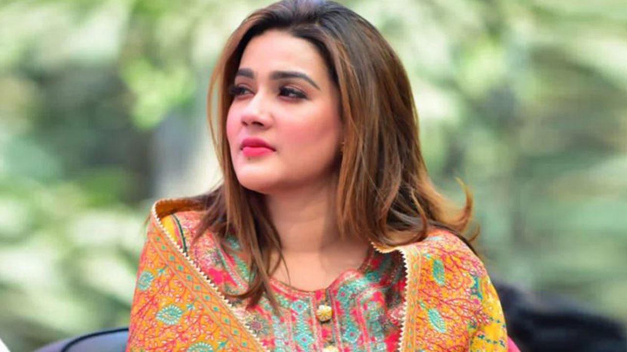 চিত্রনায়িকা মাহিয়া মাহি। ছবি : সংগৃহীত