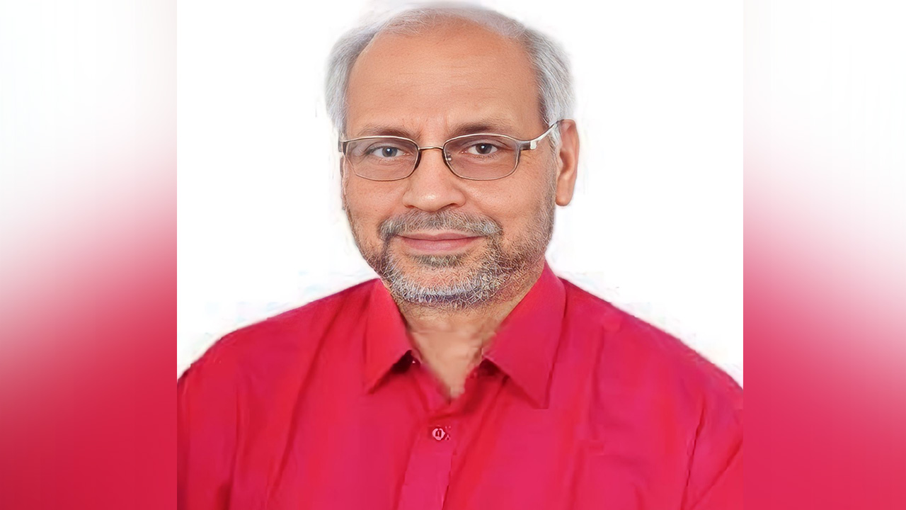 মেজর (অবসরপ্রাপ্ত) আখতারুজ্জামান রঞ্জন। ছবি : কালবেলা
