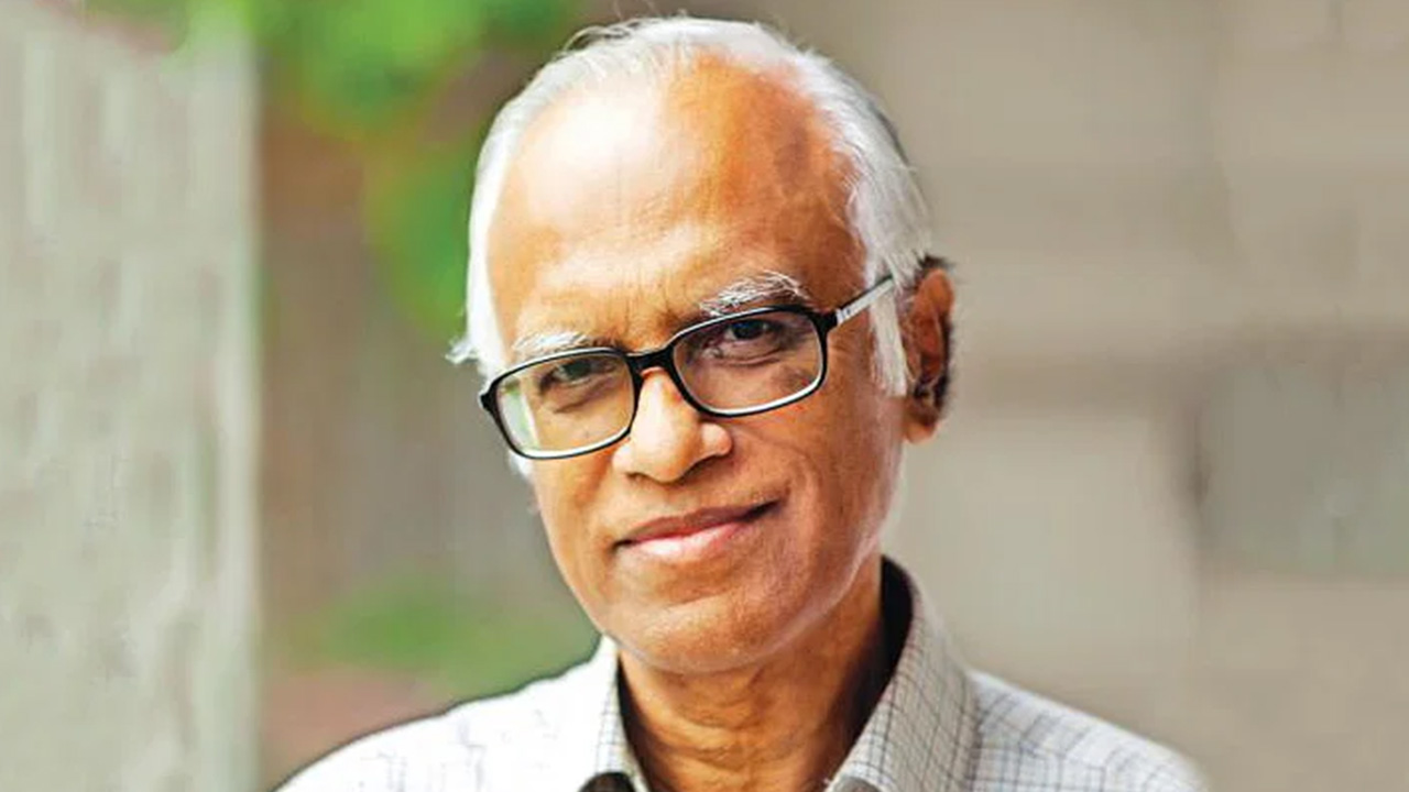 অর্থনীতিবিদ ওয়াহিদউদ্দিন মাহমুদ। ছবি : সংগৃহীত