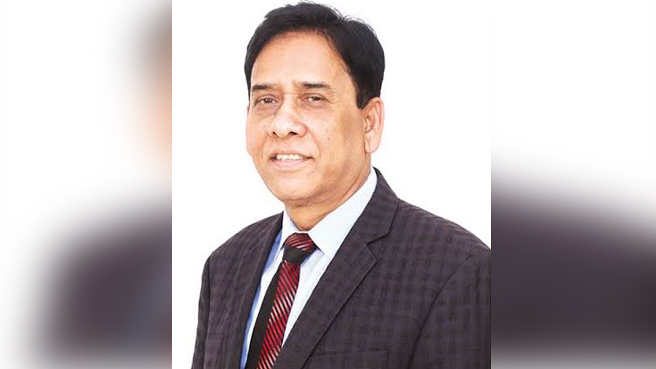 খন্দকার রুহুল আমিন। ছবি : সংগৃহীত