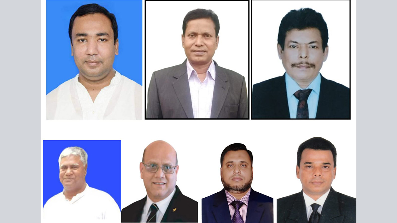 বগুড়া-৩ আসনে ৭ স্বতন্ত্র প্রার্থীর মনোনয়নপত্র বাতিল। ছবি : কালবেলা