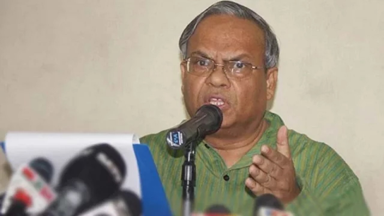 রুহুল কবির রিজভী। ছবি : সংগৃহীত