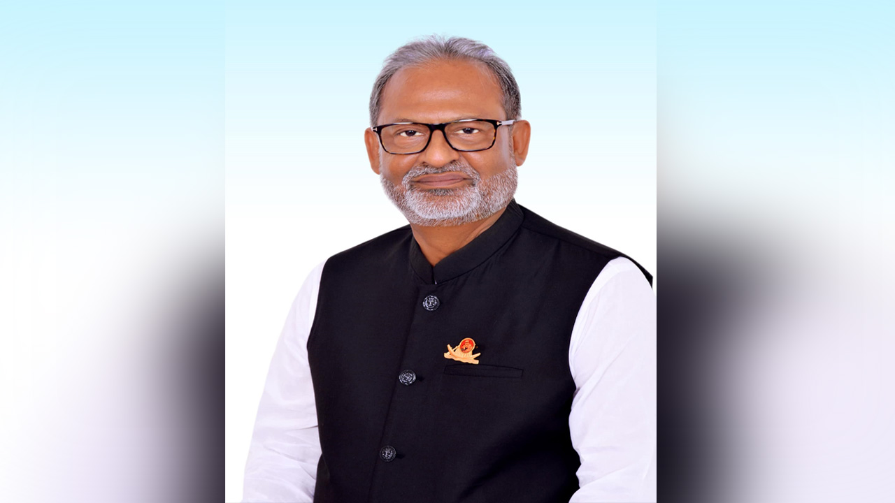 এমএ রহিম। ছবি : সংগৃহীত