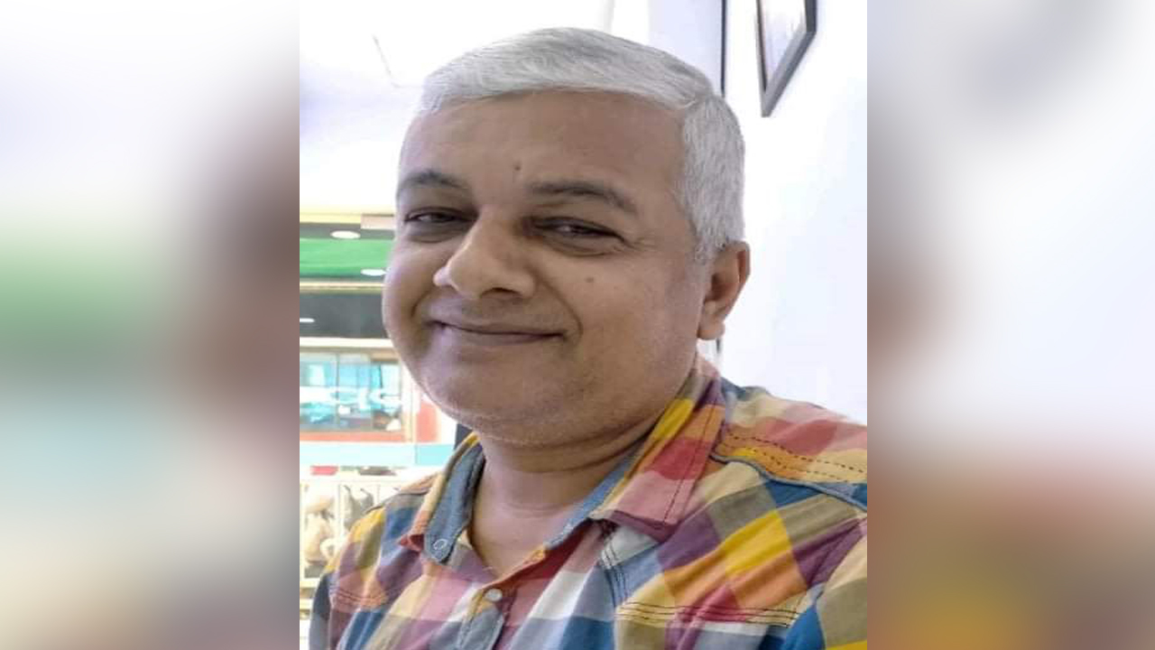 কনকদিয়া ইউনিয়ন পরিষদের চেয়ারম্যান শাহিন হাওলাদার। ছবি : কালবেলা