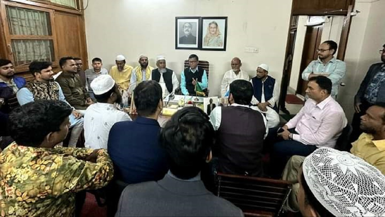 নির্বাচনী আচরণবিধি লঙ্ঘনের ব্যাখ্যা দিলেন মায়া
