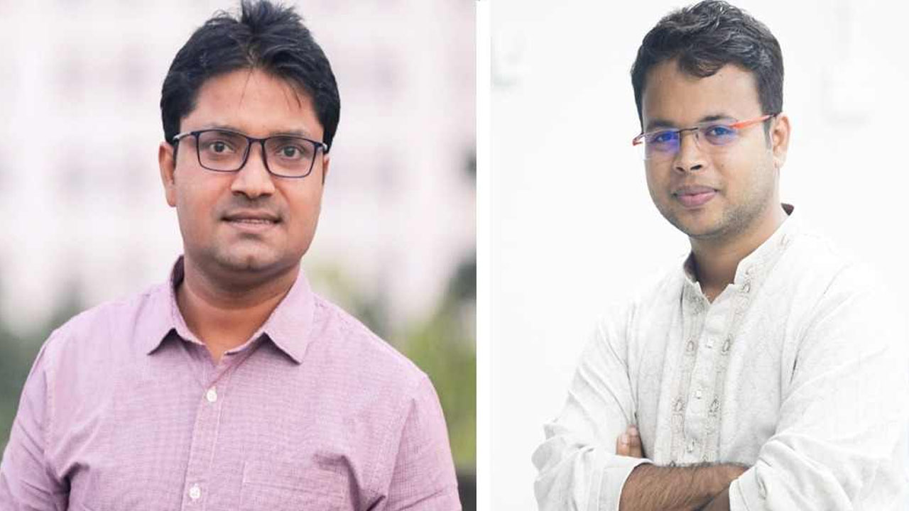 সভাপতি রাশেদ, সম্পাদক কেফায়েত।