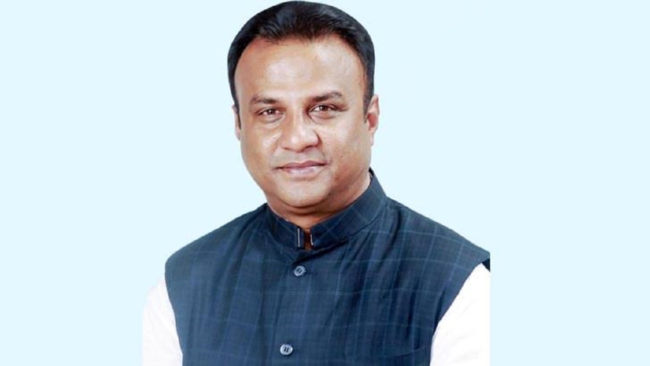 শাহীন চাকলাদার। ছবি : সংগৃহীত
