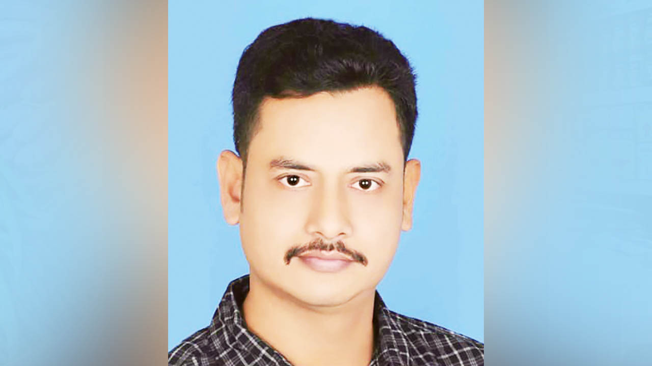 মো. ওমর ফারুক মিন্টু