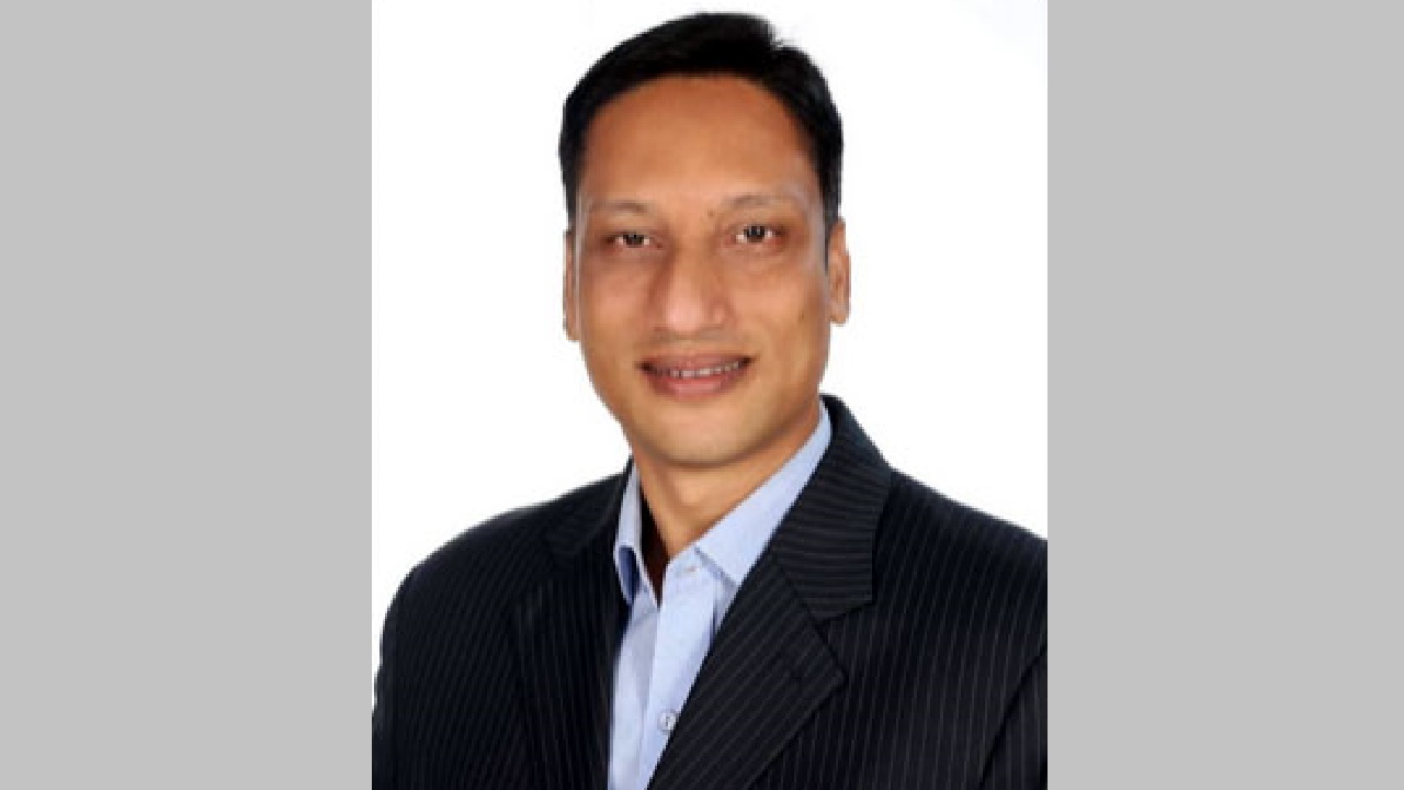 হবিগঞ্জ জেলা স্বেচ্ছাসেবক দলের যুগ্ম সাধারণ সম্পাদক সৈয়দ মো. সোহেল। ছবি : সংগৃহীত