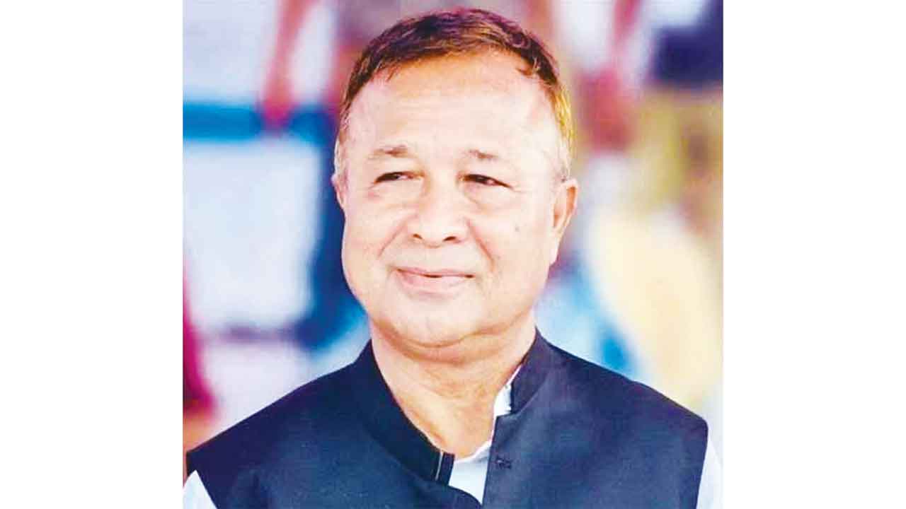 জাফর আলম। ছবি : সংগৃহীত