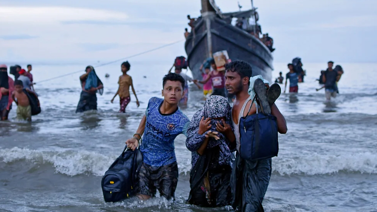 পুরোনো ছবি