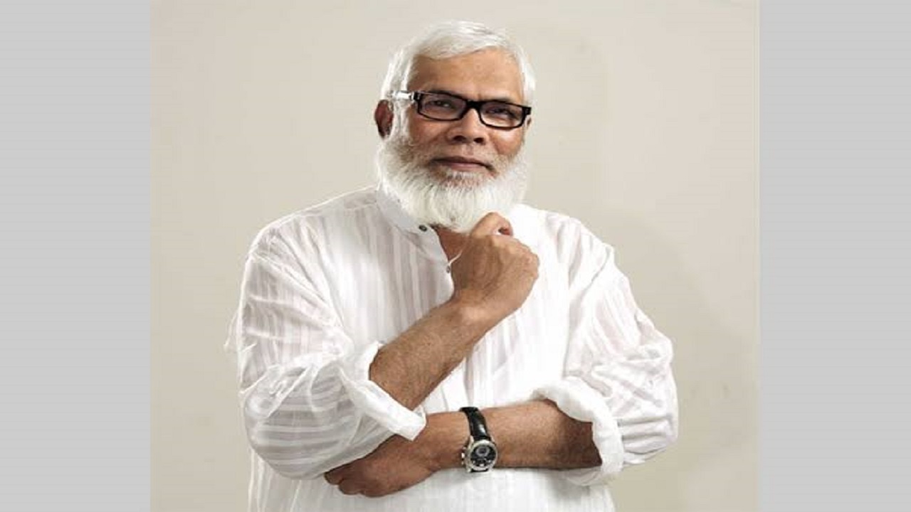 সালমান এফ রহমান। ছবি : সংগৃহীত