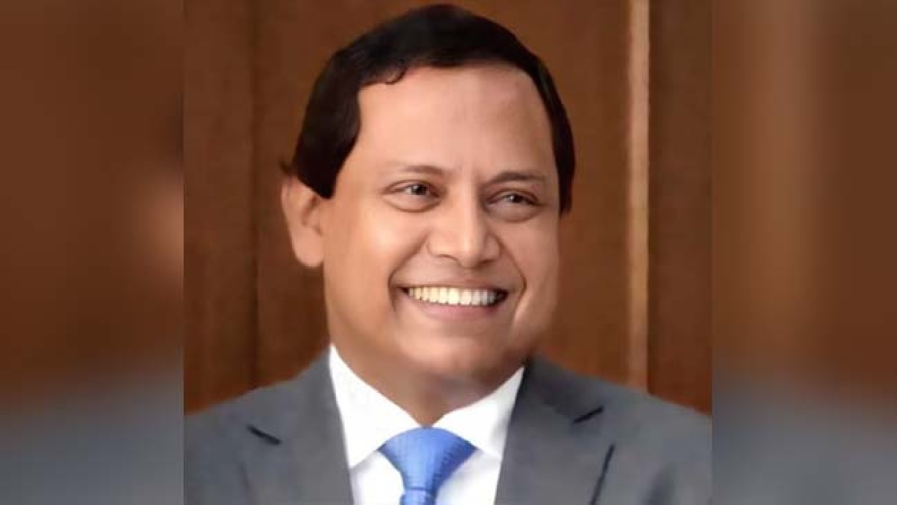 মির্জা আজম। ছবি : কালবেলা