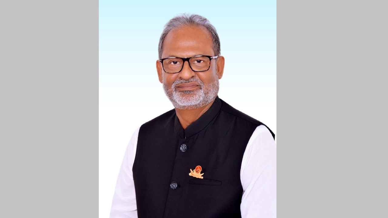 মোহাম্মদ আব্দুর রহিম শহীদ। ছবি : কালবেলা