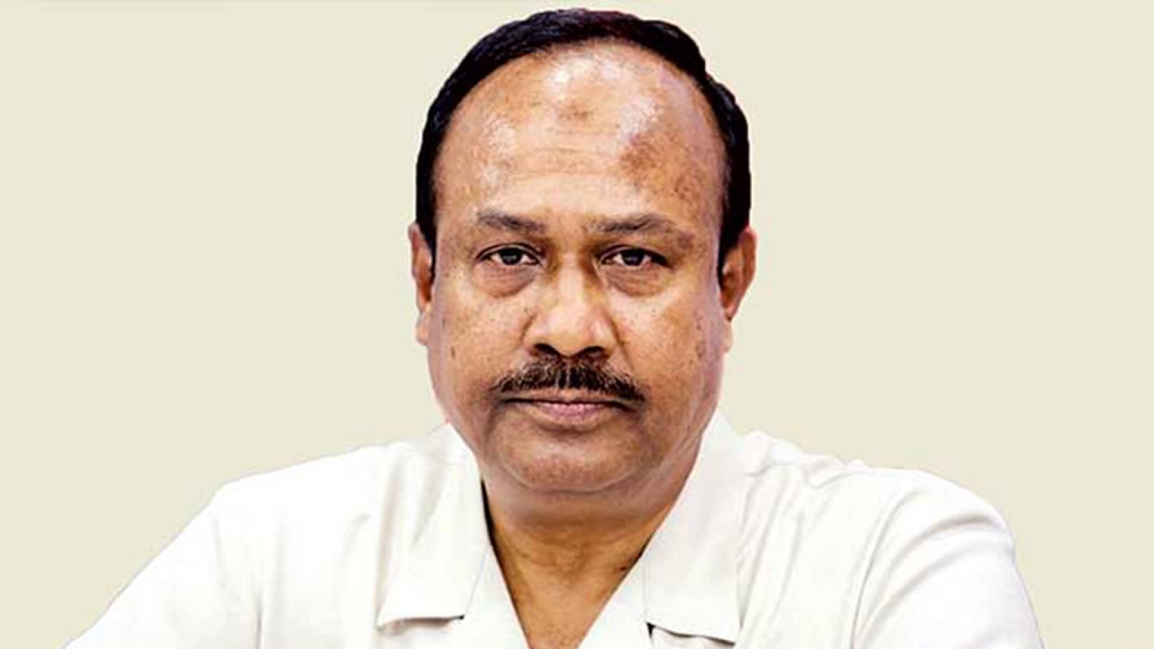 জাতীয় পার্টির মহাসচিব মুজিবুল হক চুন্নু। ছবি : সংগৃহীত