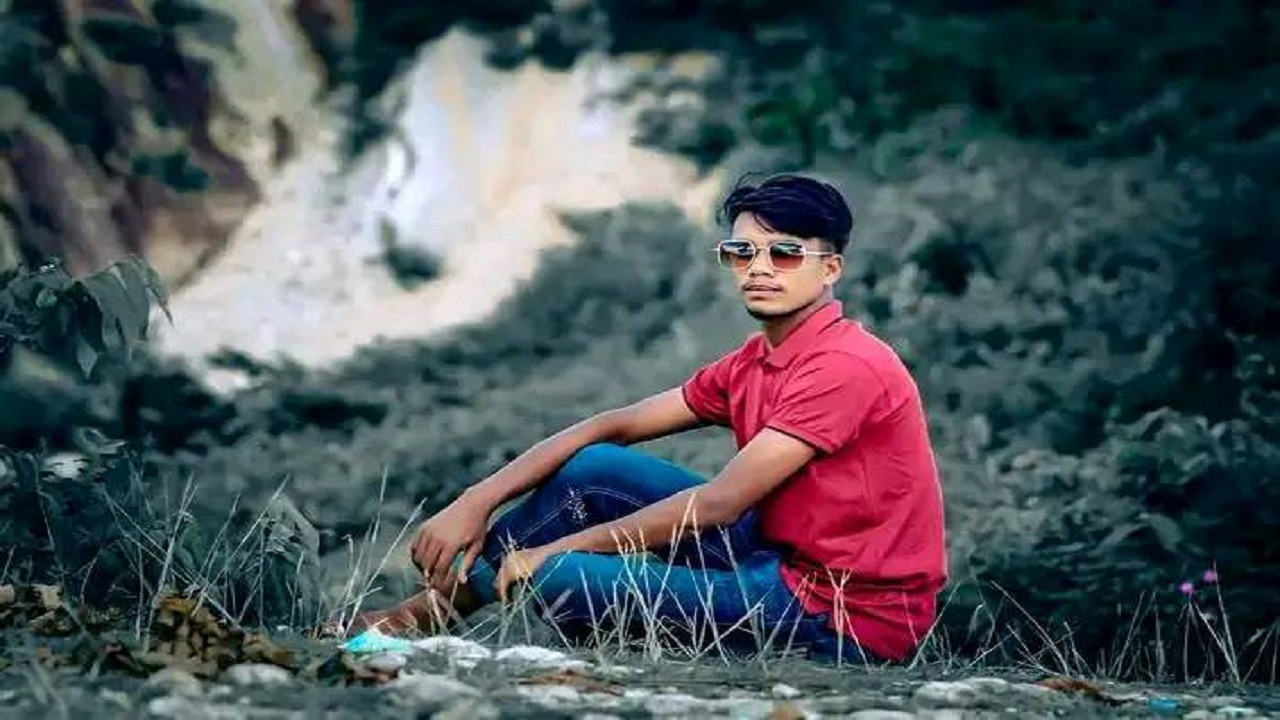 মো. রেজাউল করিম। ছবি : সংগৃহীত