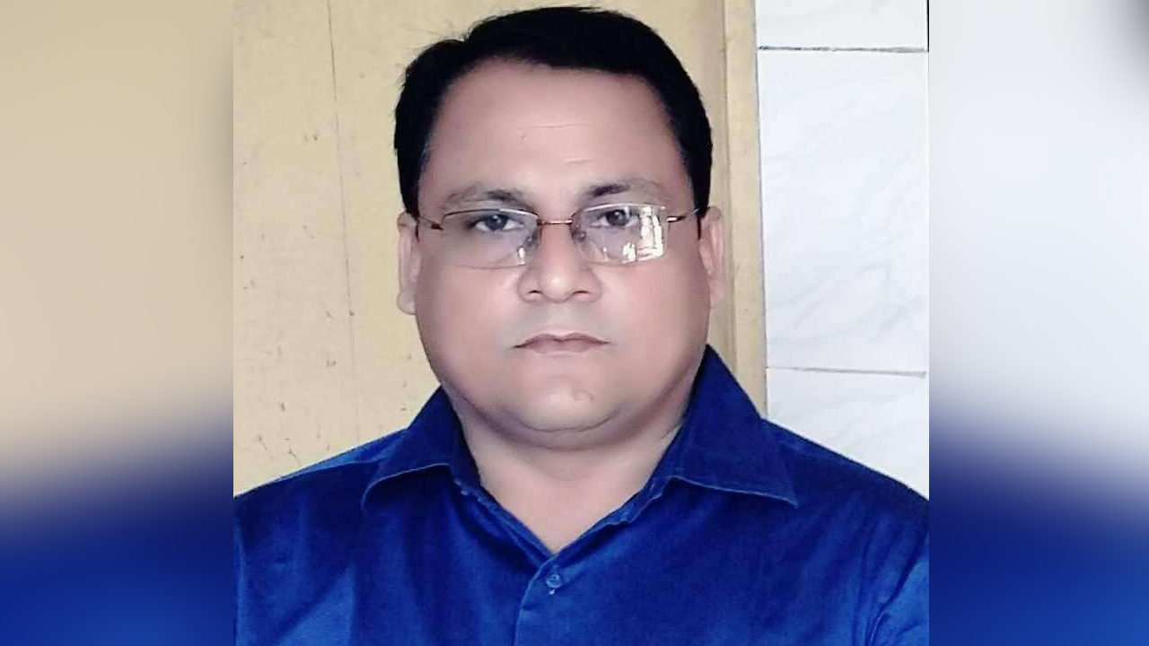 চৌহালী উপজেলা আওয়ামী লীগের সভাপতি তাজউদ্দিন আহমেদ। ছবি : সংগৃহীত