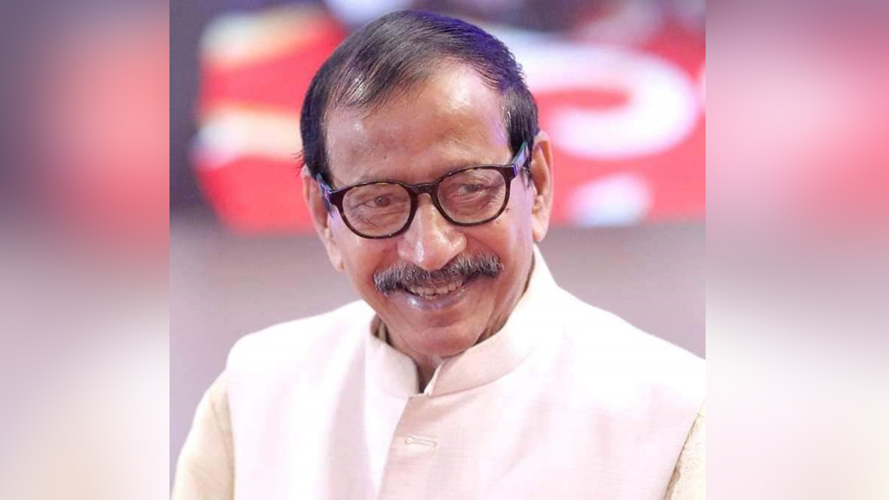 সমাজকল্যাণ মন্ত্রী নুরুজ্জামান আহমেদ। ছবি: সংগৃহীত