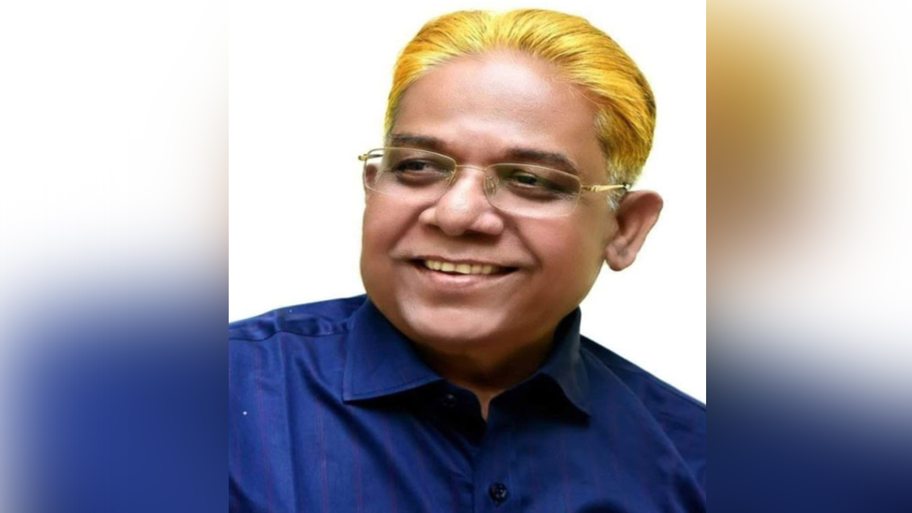কুমিল্লা সিটি করপোরেশনের মেয়র আরফানুল হক রিফাত। ছবি : সংগৃহীত