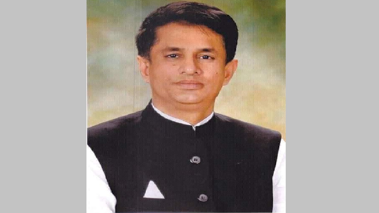 শফিকুল আজম খাঁন চঞ্চল। ছবি : সংগৃহীত