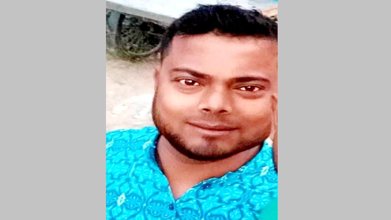 মামুন হোসেন। ছবি : সংগৃহীত
