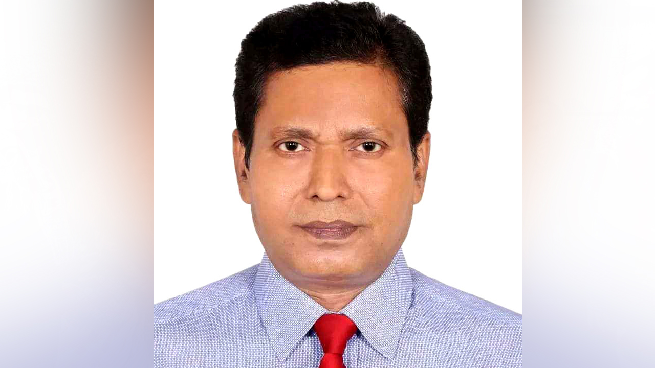 অজয় কুমার সরকার। ছবি : সংগৃহীত