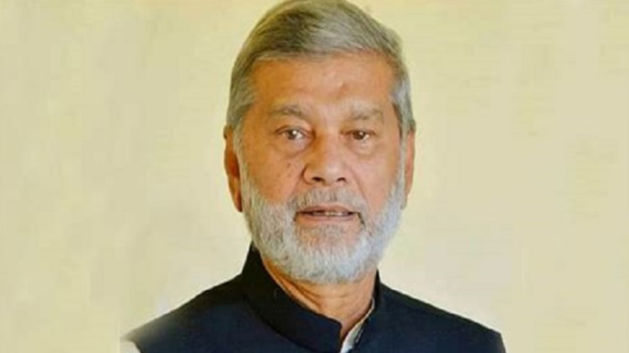 পরিকল্পনামন্ত্রী এম এ মান্নান। ছবি : সংগৃহীত