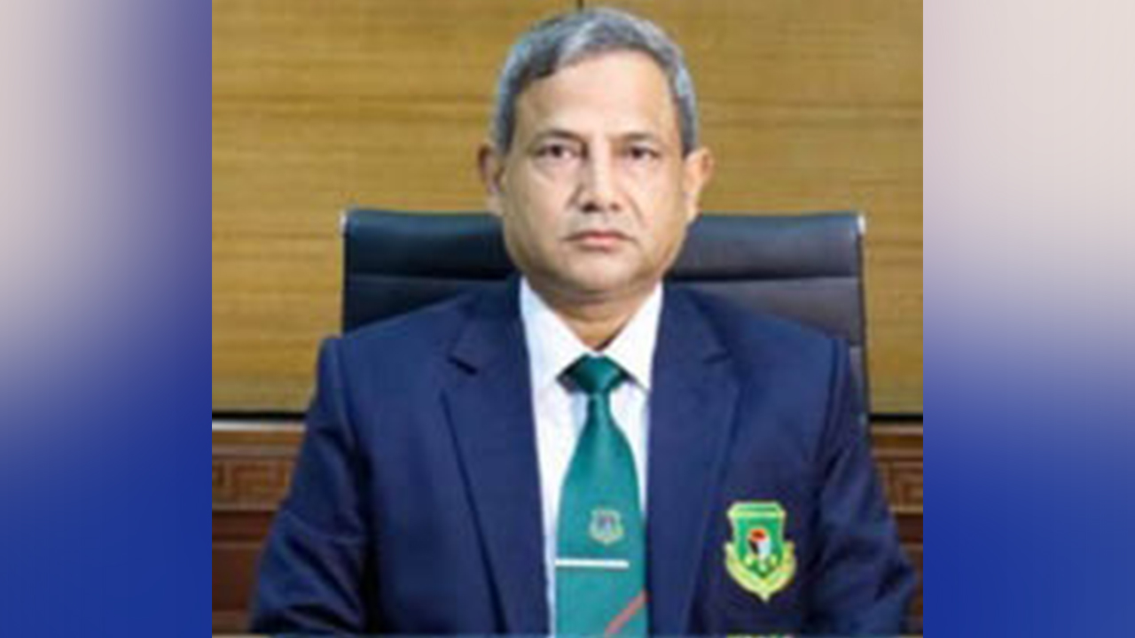 মেজর জেনারেল (অব.) সালাউদ্দীন মিয়াজী। ছবি : কালবেলা