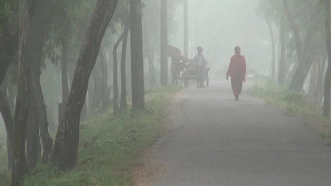 পুরনো ছবি।