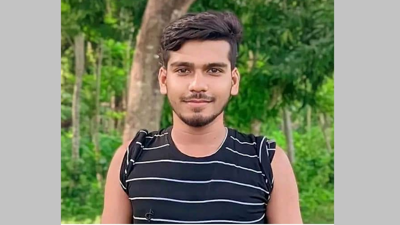শাহানুর রহমান । ছবি : সংগৃহীত