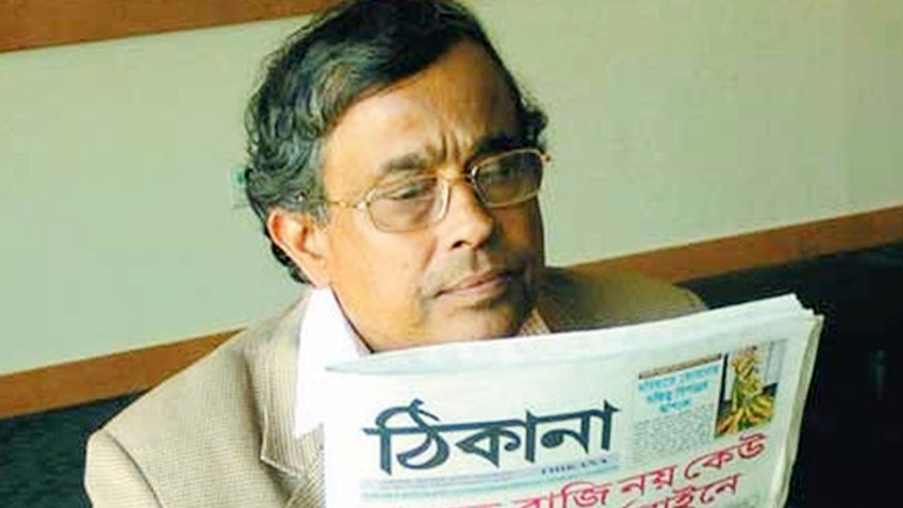 তারুণ্যকে জাগিয়ে তুলতে আলিশার উদ্যোগ