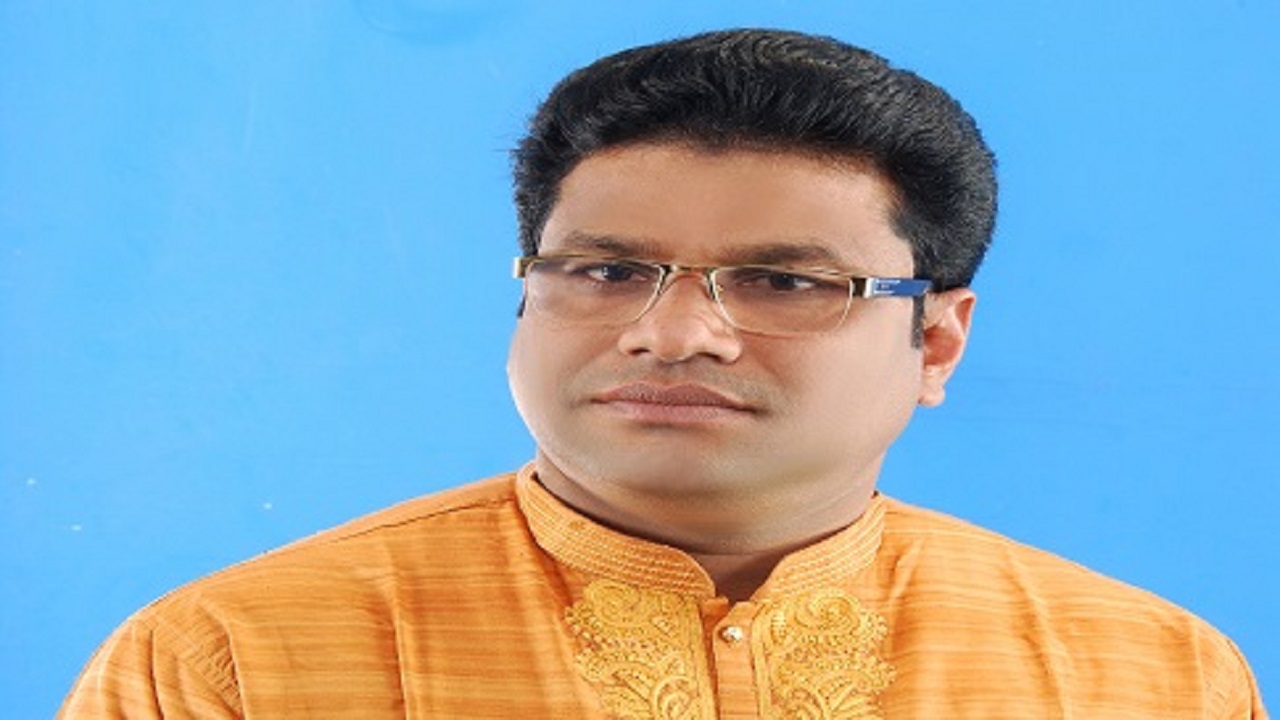 অভিযুক্ত জামিনুর রহমান বিপুল। ছবি : সংগৃহীত