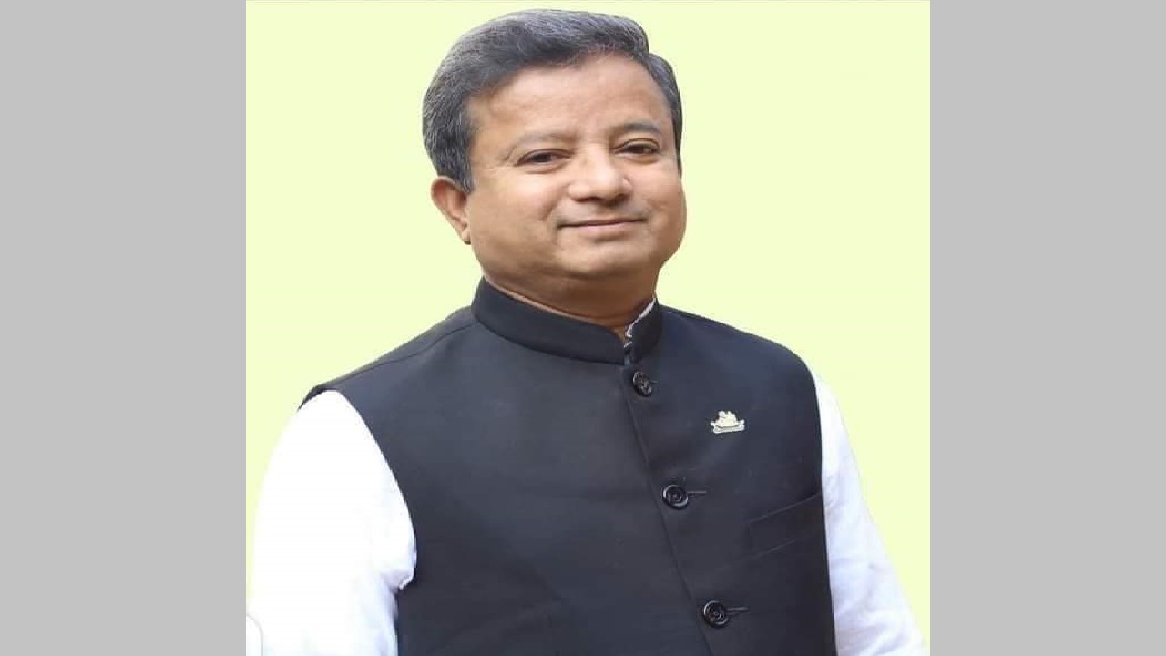 ড. সামিল উদ্দিন আহমেদ শিমুল। ছবি : সংগৃহীত
