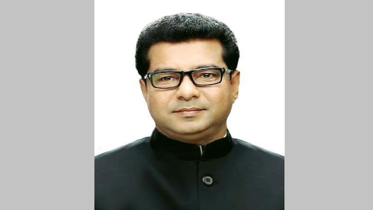 মহিউদ্দিন মহারাজ। ছবি : সংগৃহীত
