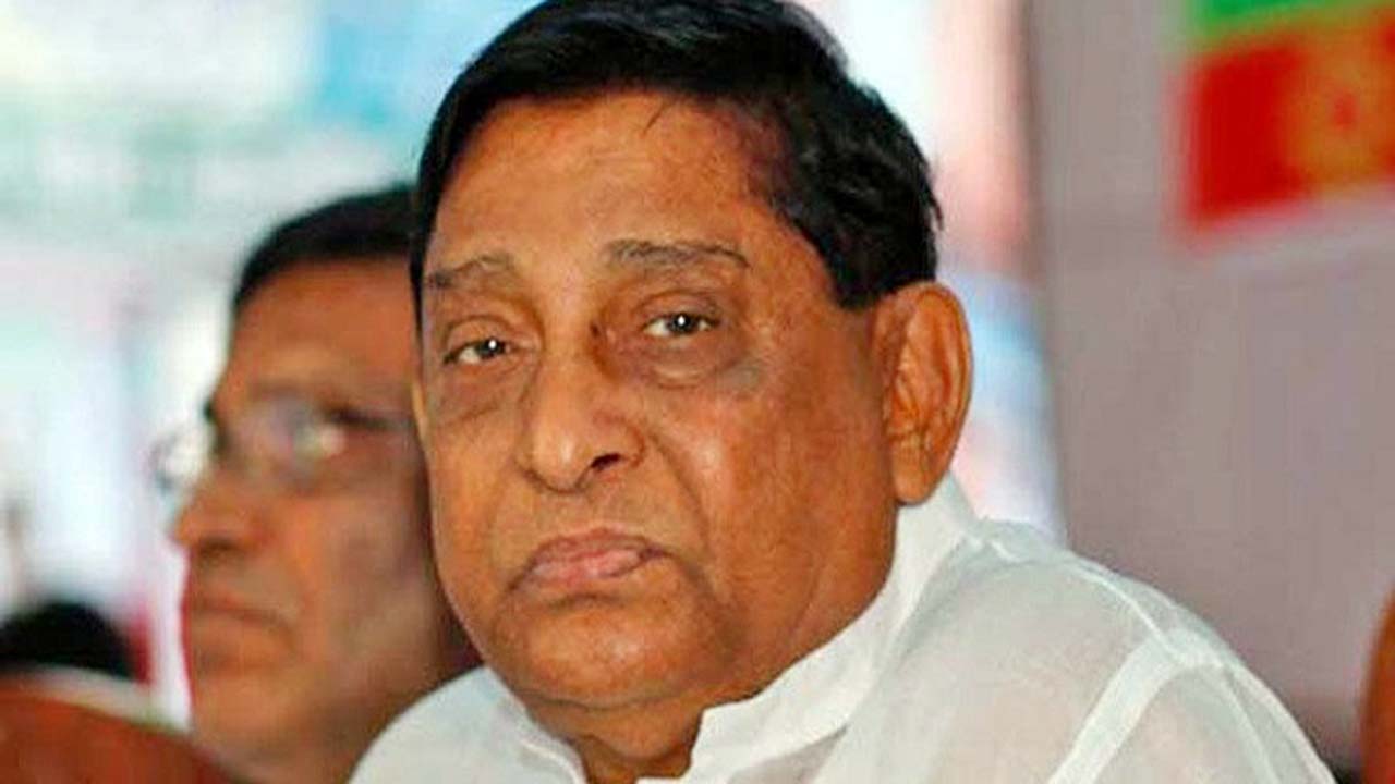চাঁদপুর-২ (মতলব উত্তর ও দক্ষিণ উপজেলা) আসনে আওয়ামী লীগ মনোনীত প্রার্থী মোফাজ্জল হোসেন চৌধুরী মায়া। ছবি : সংগৃহীত