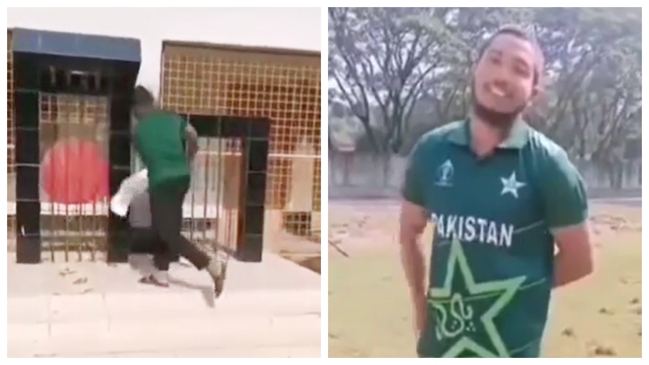 আব্দুর রহিম। ছবি : সংগৃহীত