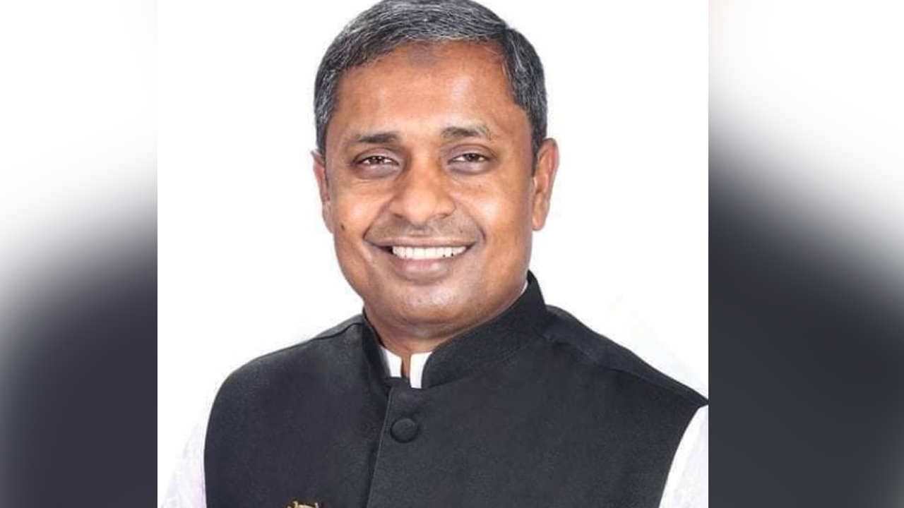 হাবিবুর রহমান হাবিব। ছবি : সংগৃহীত